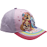 Paw Patrol børne kasket str. 52 - lyserød