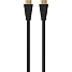 Sinox HDMI-kabel med ethernet 4K30Hz 3 meter