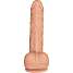 Willie City dildo vibrator 22 cm