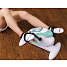 TOORX Everfit Welly E Mini Bike