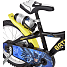 Børnecykel 16" Batman