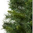 Kunstigt dover juletræ 180cm