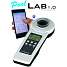 Swim & Fun Pool Lab digital pooltester