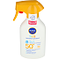 Solspray solfaktor 50