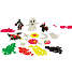 Plus-Plus Glow-in-the-dark 360 stk.