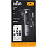 Braun multitrimmer AIO5560