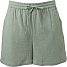 VRS dame shorts str. 48 - grøn