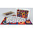 Puslespil Kandinsky Study Squares - 1000 brikker