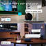 Philips 55" QLED TV 55PUS8209