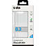 SBS iPhone 16e cover - transparent