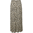 VRS dame nederdel str. L - beige