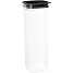 Madopbevaring 1,7 liter - sort