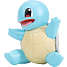 Pokémon Battle figurer 5 cm 4-pak
