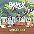 Bluey - Grillfest