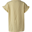 VRS børne T-shirt str. 134/140 - gul