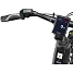 SCO Premium E-Belt  elcykel 5 gear 28" 20,8AH 2024 - sort