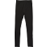 VRS børne leggings str. 134 - sort