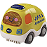 Vtech Toot Toot Driver ambulance