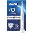 Oral-B iO4 Quite elektrisk tandbørste - hvid 