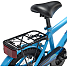 Puch Hektor drenge juniorcykel 1 gear 14" 2024 - blå