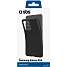 SBS Samsung Galaxy A53 cover - sort