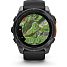 Garmin Fenix 8 smartwatch – grå