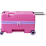Rider børnetrolley - pink