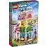 LEGO® Friends Heartlake City aktivitetshus 41748