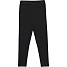 VRS børne leggings str. 128 - sort