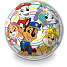Paw Patrol bold