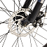 SCO Extreme børnecykel 7 gear 24" 2025 - blå