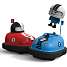 Sharper Image Speed Bumper fjernstyret biler