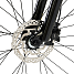 SCO Rebel K-AL mountainbike 16 gear 27,5" 2023 - guld
