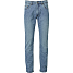 VRS herre jeans regular fit str. 36/32 - lyseblå