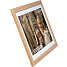 Denver frameo digital Wi-Fi fotoramme 21,5" PFF-2162LW - træ