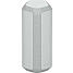 Sony SRS-XE300H bærbar højttaler - sølv