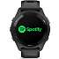 Garmin Forerunner 265 smartwatch - sort