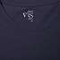 VRS dame T-shirt str. 52 - navy