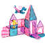 Magna-Tiles slot - 25 dele
