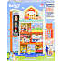 Bluey shopping legesæt
