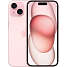 iPhone 15 256GB - Pink