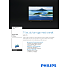 Philips 32" LED TV 32PHS5507