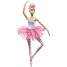 Barbie Dreamtopia Twinkle Lights ballerinadukke