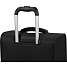 The Lite trolley 8 hjuls 69 cm - sort