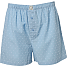 VRS dame natshorts str. XS - blå