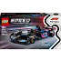LEGO Speed Champions BWT Alpine F1 Team A524-racerbil 77248