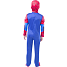 Spiderman deluxe kostume str. 116 cm