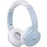Altec Lansing trådløs on-ear høretefoner - blå