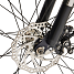 SCO Extreme børnecykel 7 gear 26" 2025 - mat sort