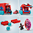LEGO Marvel Team Spideys mobile hovedkvarter 10791